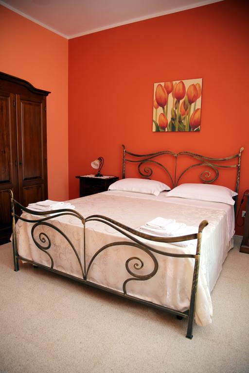 B&B Borgosolare Specchia Bilik gambar